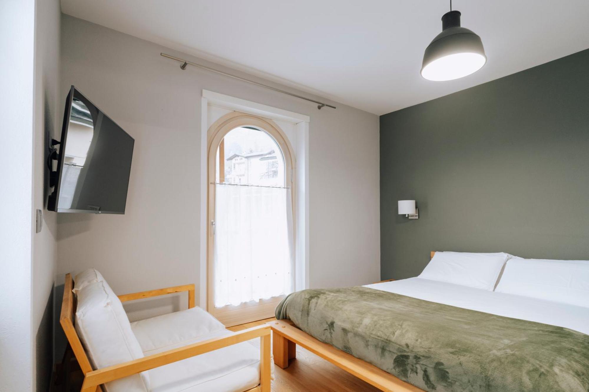 Aosta Holiday Apartments - Edelweiss Extérieur photo