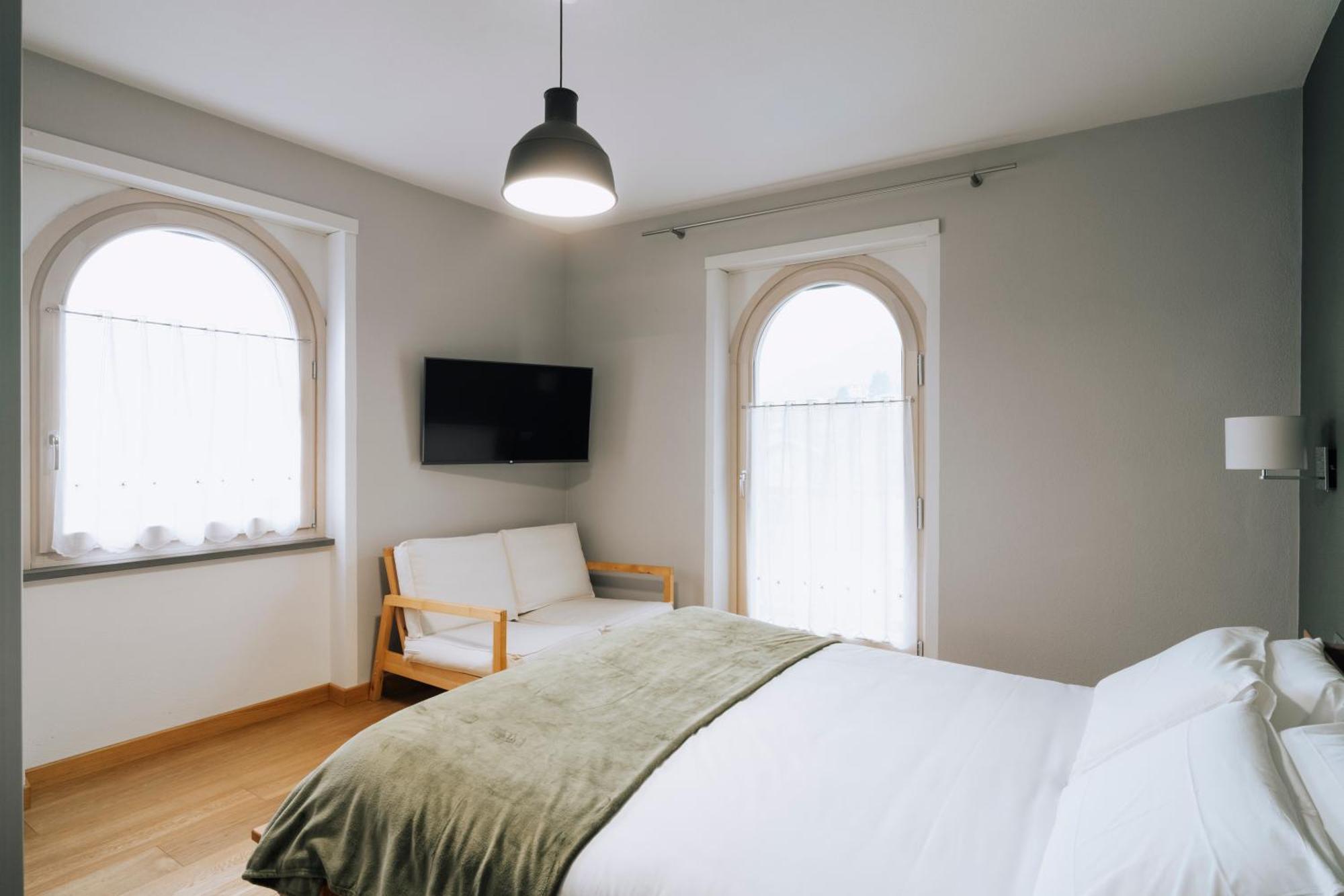 Aosta Holiday Apartments - Edelweiss Extérieur photo
