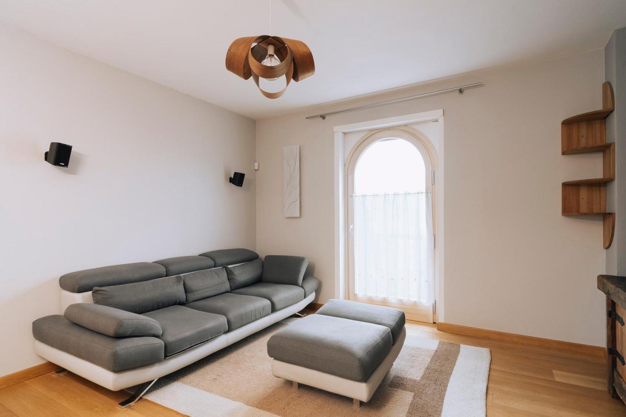 Aosta Holiday Apartments - Edelweiss Extérieur photo