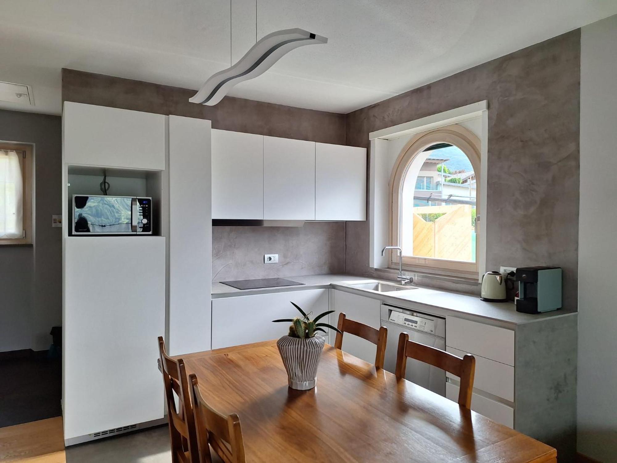Aosta Holiday Apartments - Edelweiss Extérieur photo